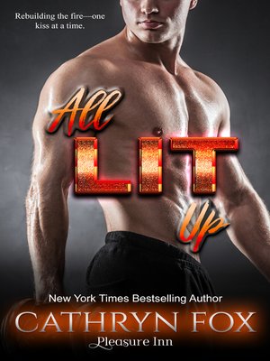 All Lit Up - ebook